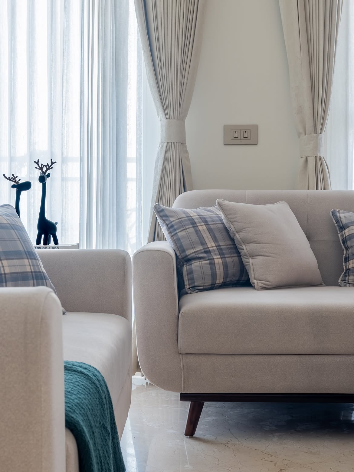 Interior Designers in Gurgaon 227 Living Room Design in Gurgaon