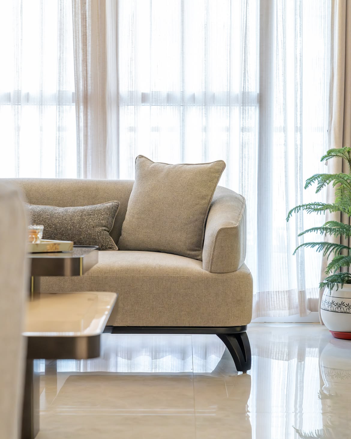 Interior Designers in Gurgaon 240 Living Room Design in Gurgaon