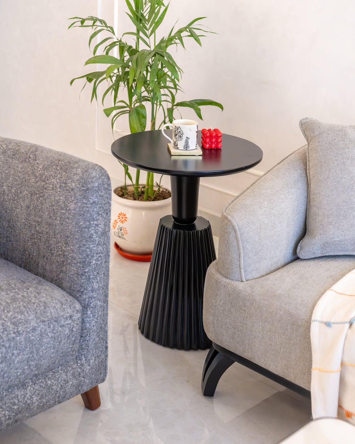 Interior Designers in Gurgaon 243 Living Room Design in Gurgaon