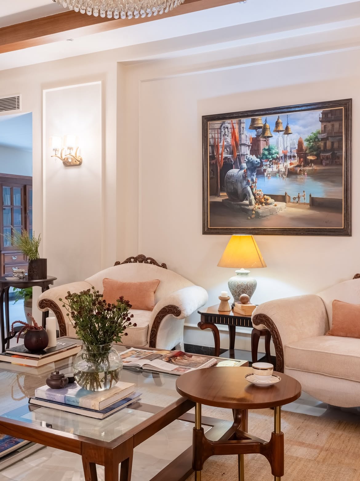 Interior Designers in Gurgaon 248 Living Room Design in Gurgaon