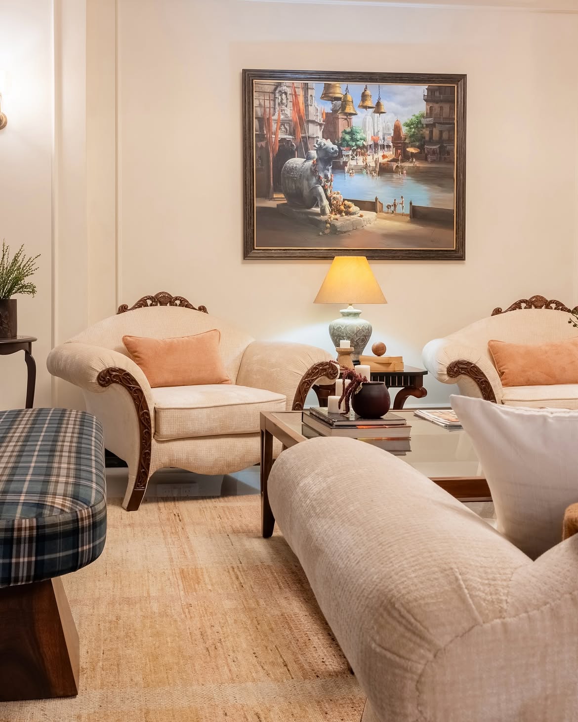 Interior Designers in Gurgaon 249 Living Room Design in Gurgaon
