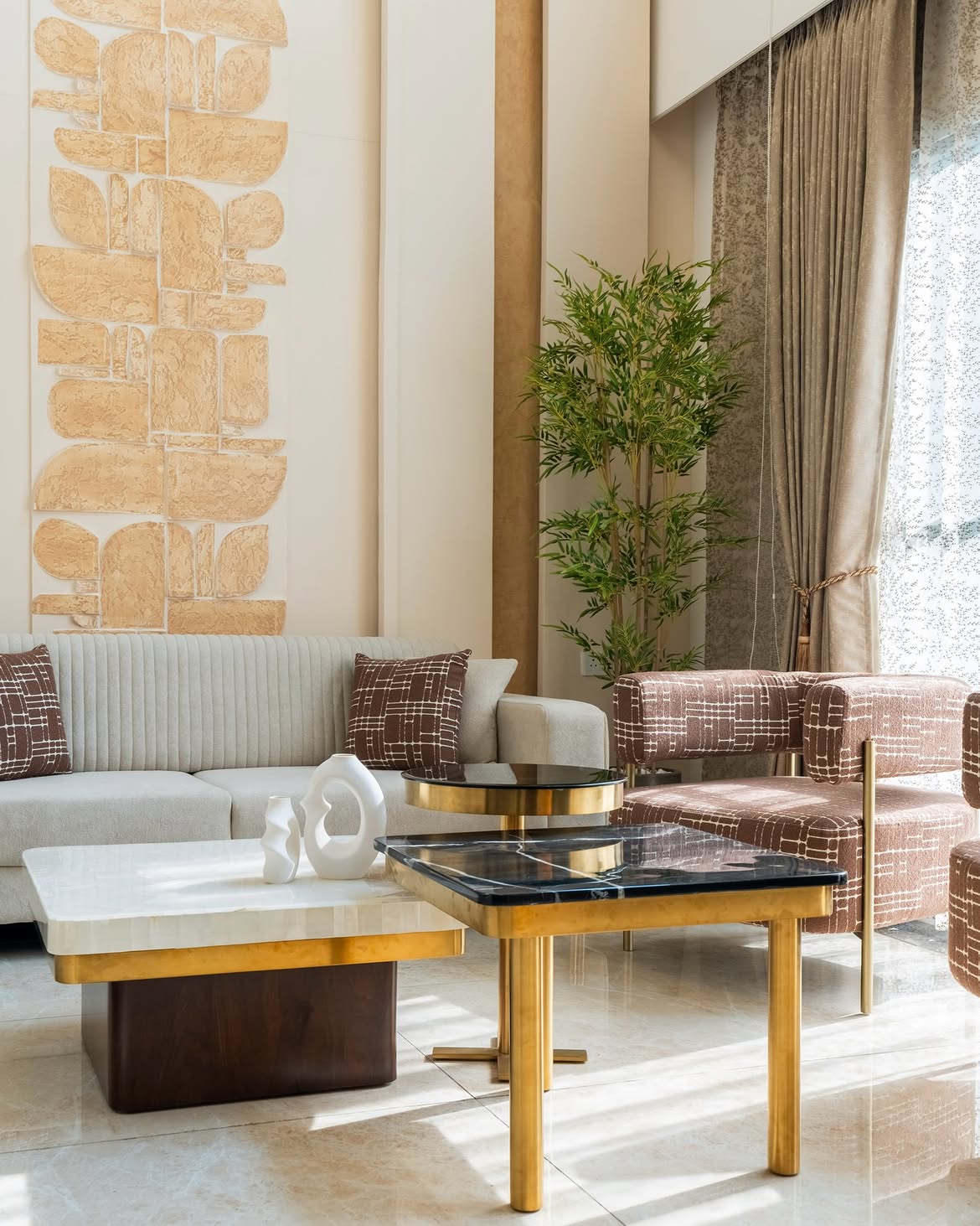 Interior Designers in Gurgaon 250 Living Room Design in Gurgaon