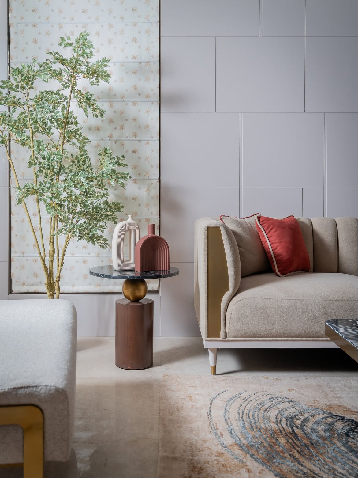 Interior Designers in Gurgaon 149 Luxury Living Room Interior Designers in Gurgaon