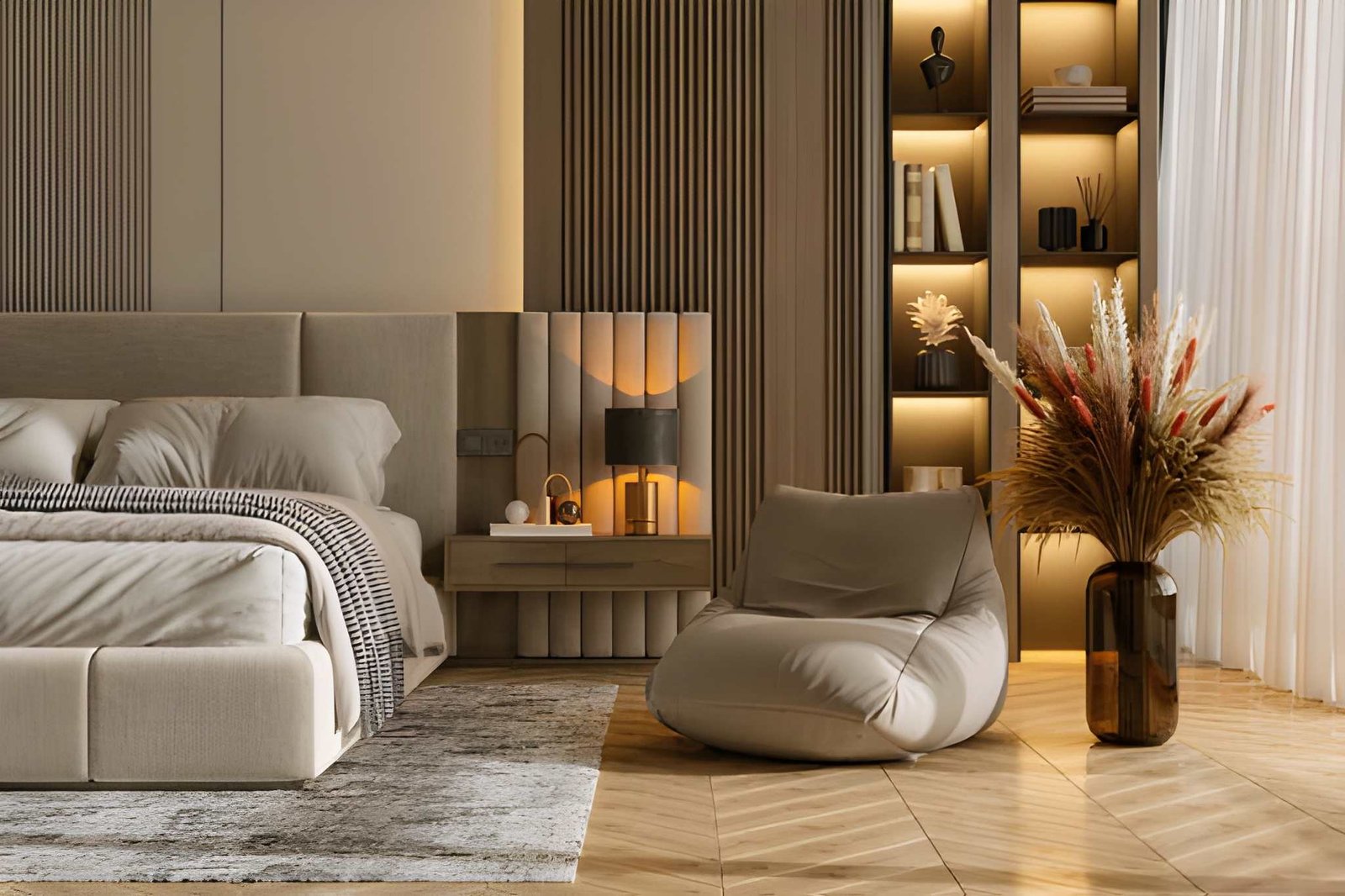 Quick verdict on choosing turnkey versus modular interior design