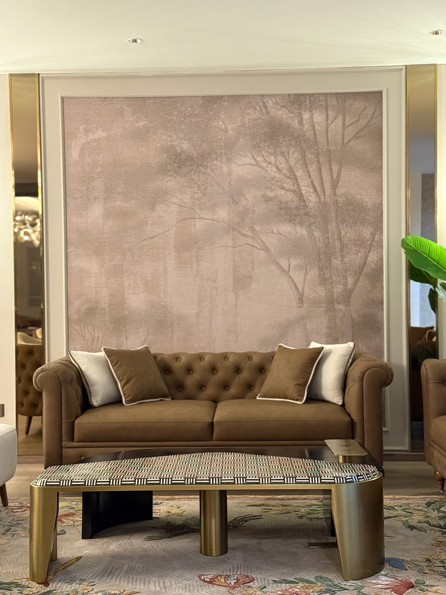 Sobha International City Interior Designers in Gurgaon 19