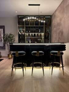 Sobha International City, Gurgaon 10 Sobha International City Interior Designers in Gurgaon 8