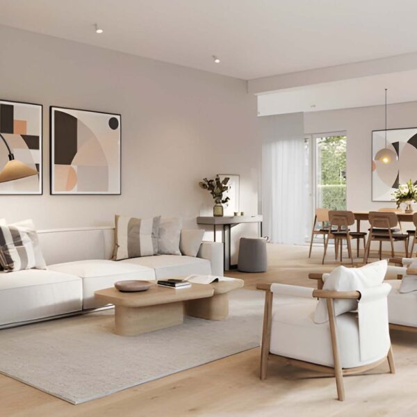 Turnkey vs Modular Interior Design in Gurgaon