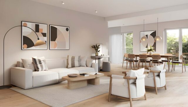 Turnkey vs Modular Interior Design in Gurgaon