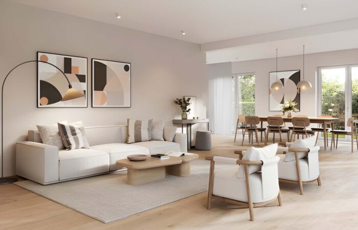 Turnkey vs Modular Interior Design in Gurgaon: Which One Actually Fits Your Home? 2 Turnkey vs Modular Interior Design in Gurgaon