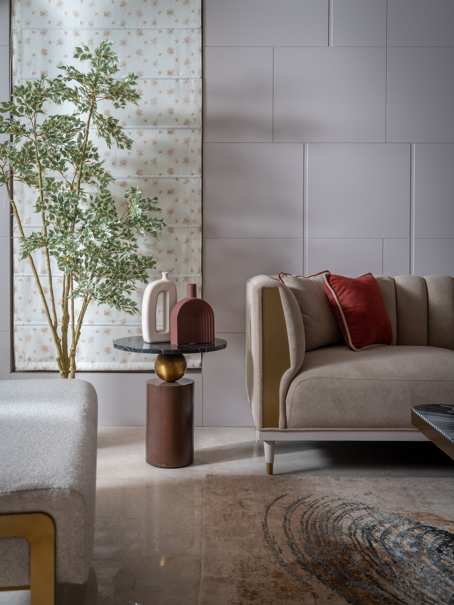 Why choose Lakkadworks as your interior design company in Noida