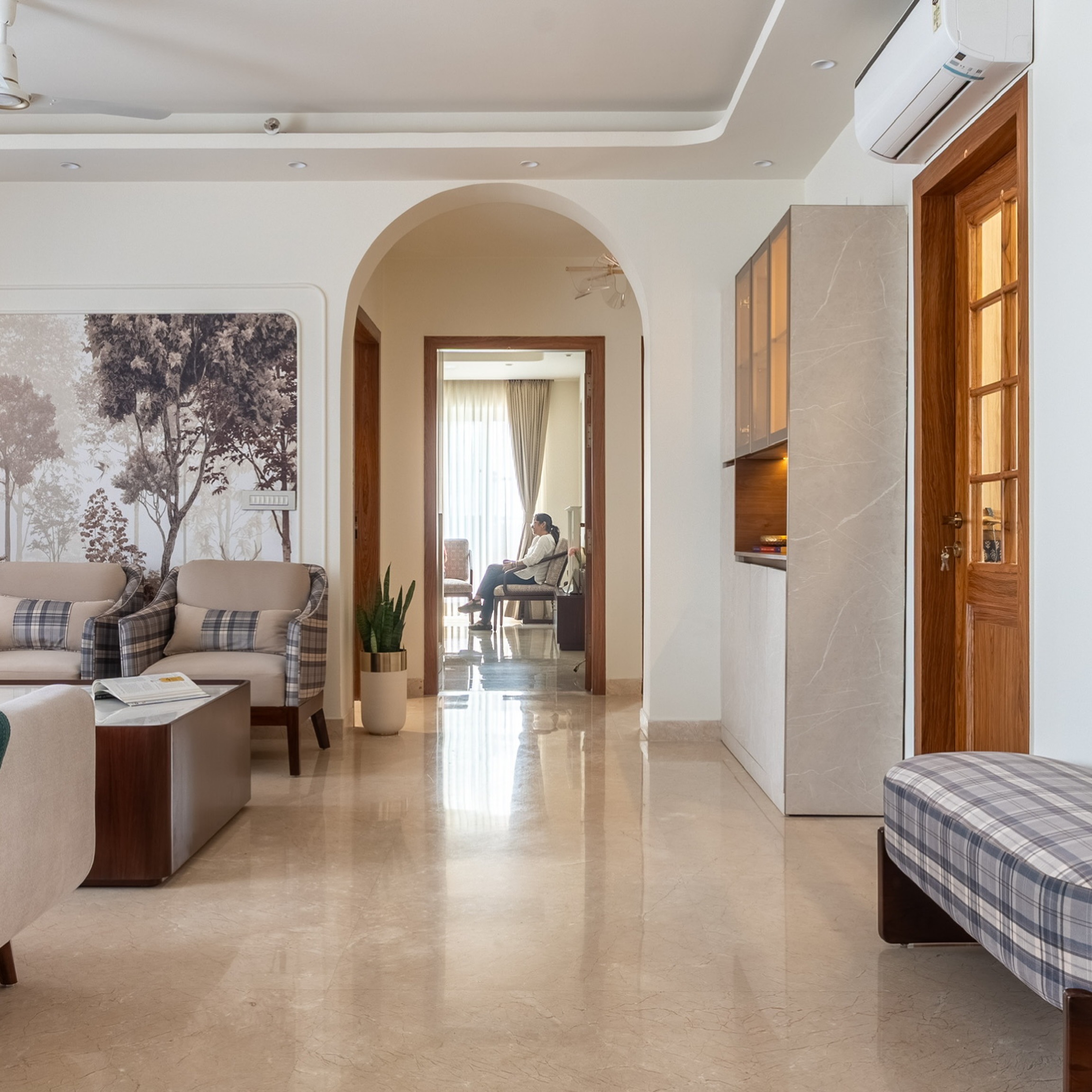 Why choose Lakkadworks for your Sector 57, Gurgaon home