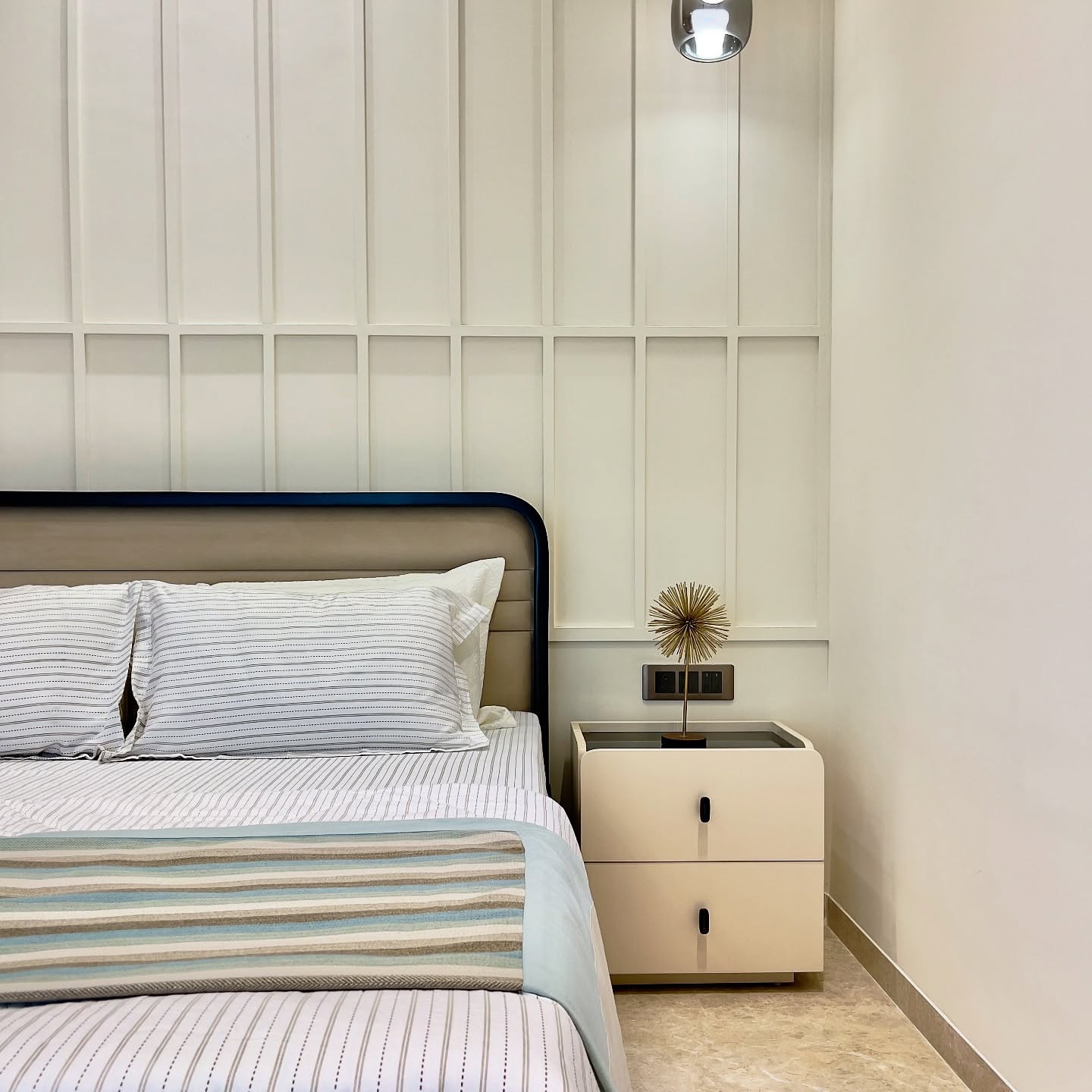 2 BHK Interior Design in Noida
