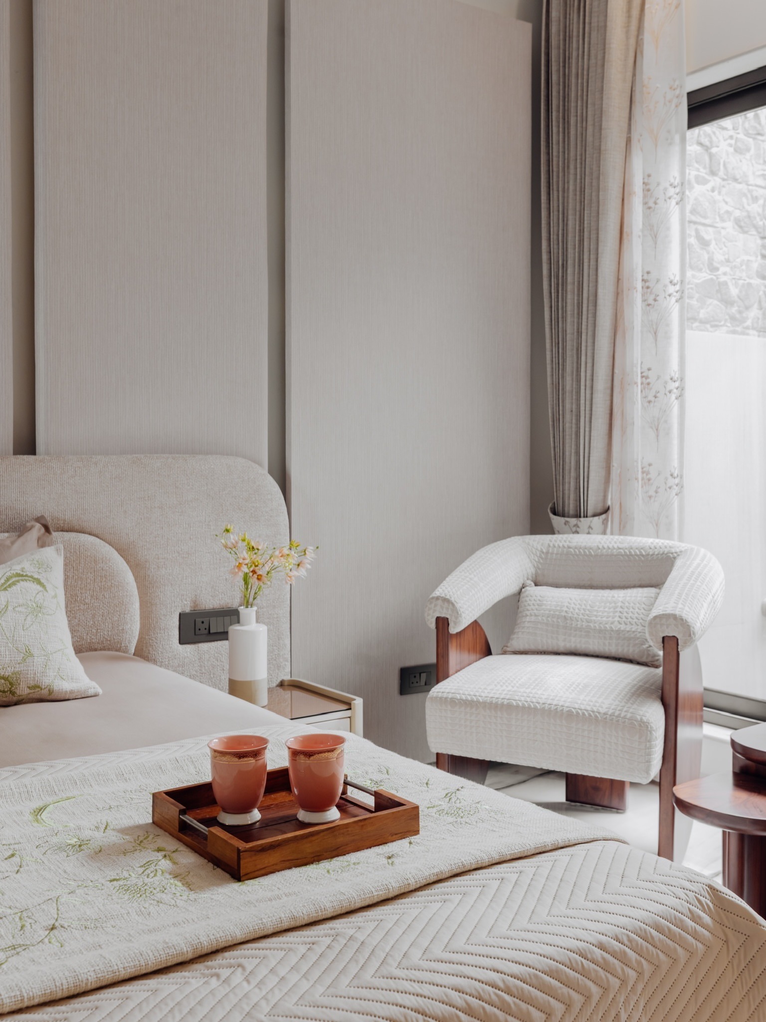 Apartment Interior Design in Noida