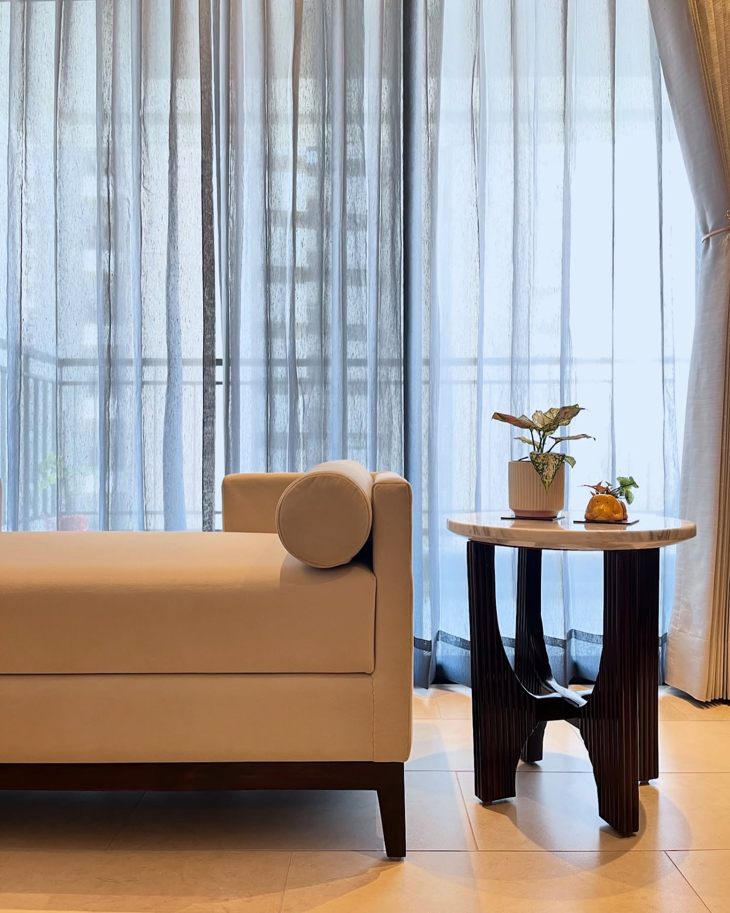 Builder Floor Interior Design in Noida