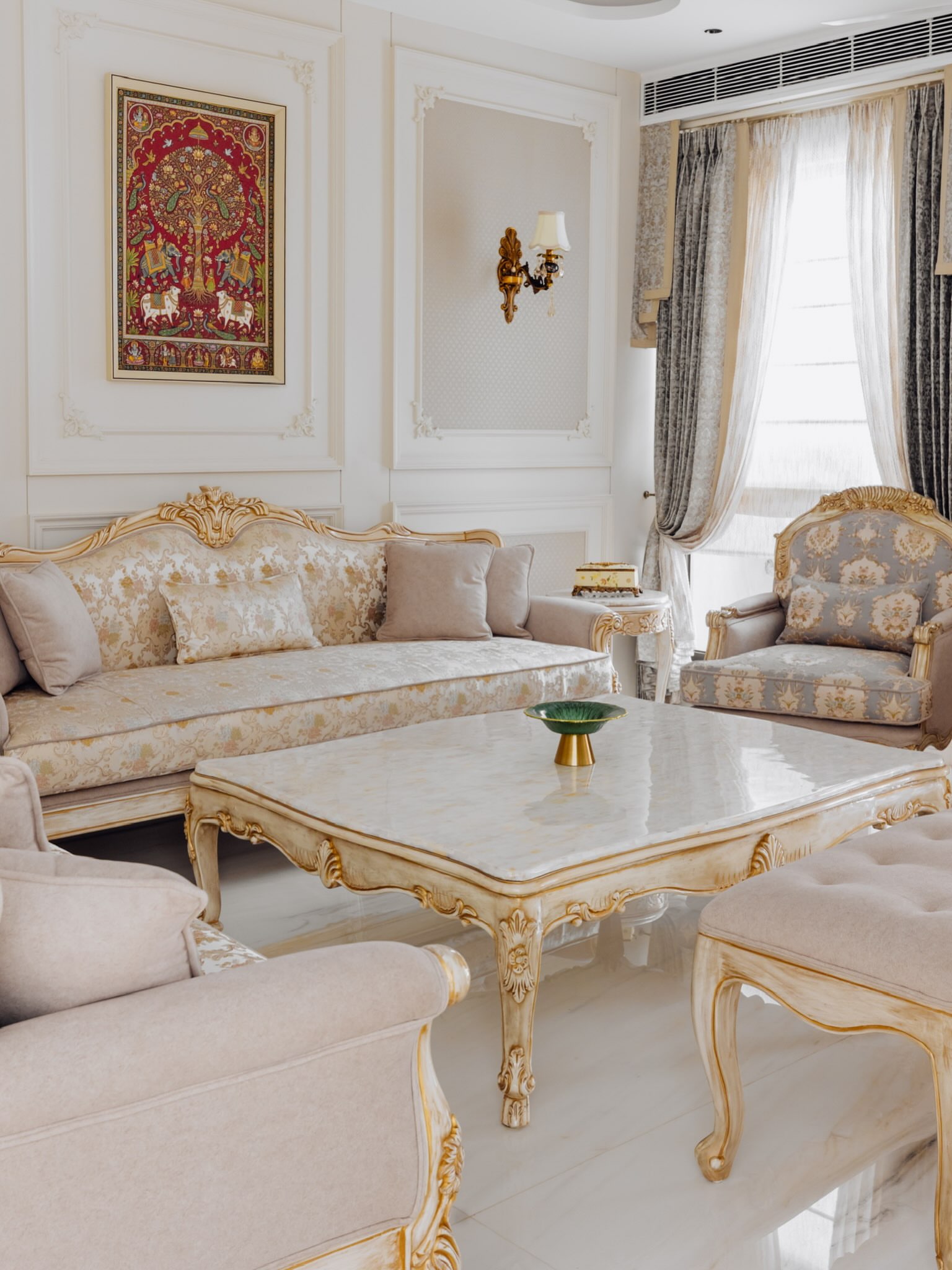 Home Interior Design in Noida