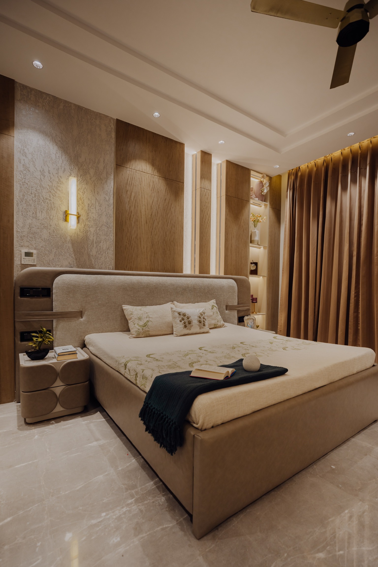 Interior Design Company in Faridabad