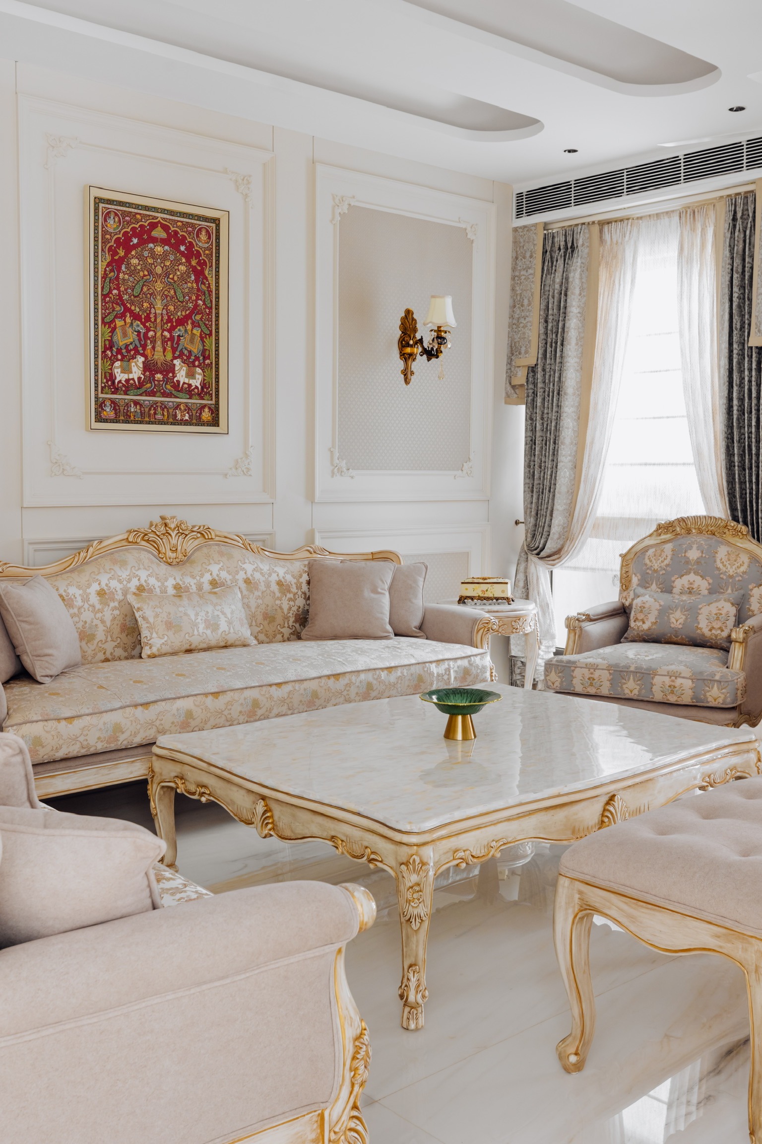 Interior Design Firms in Faridabad