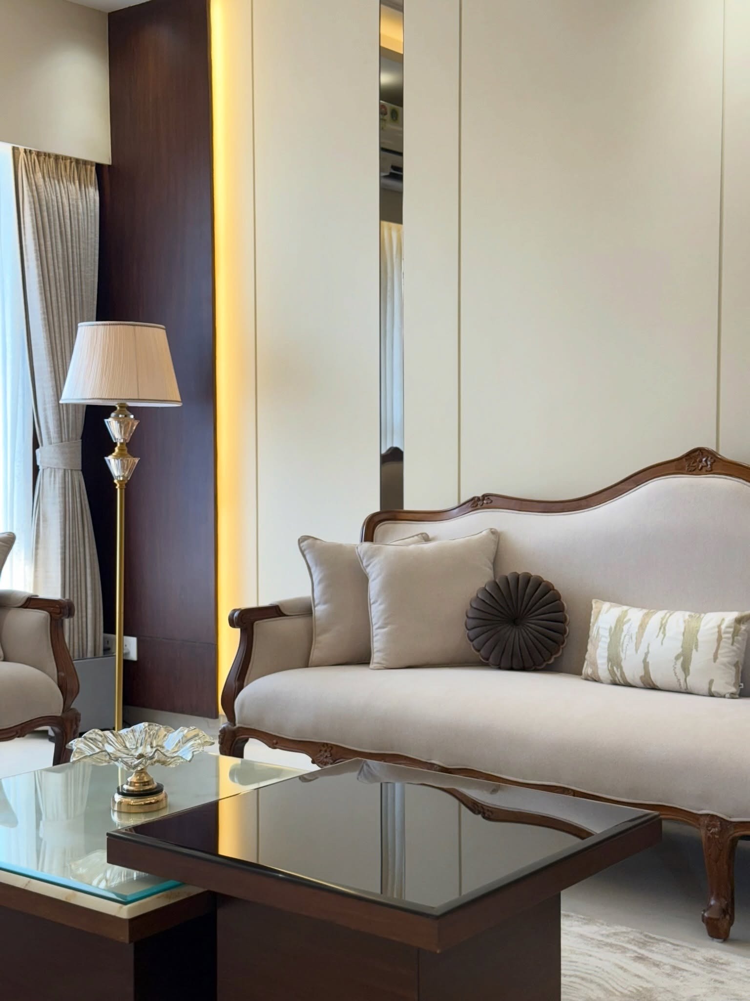 Interior Designer in Noida