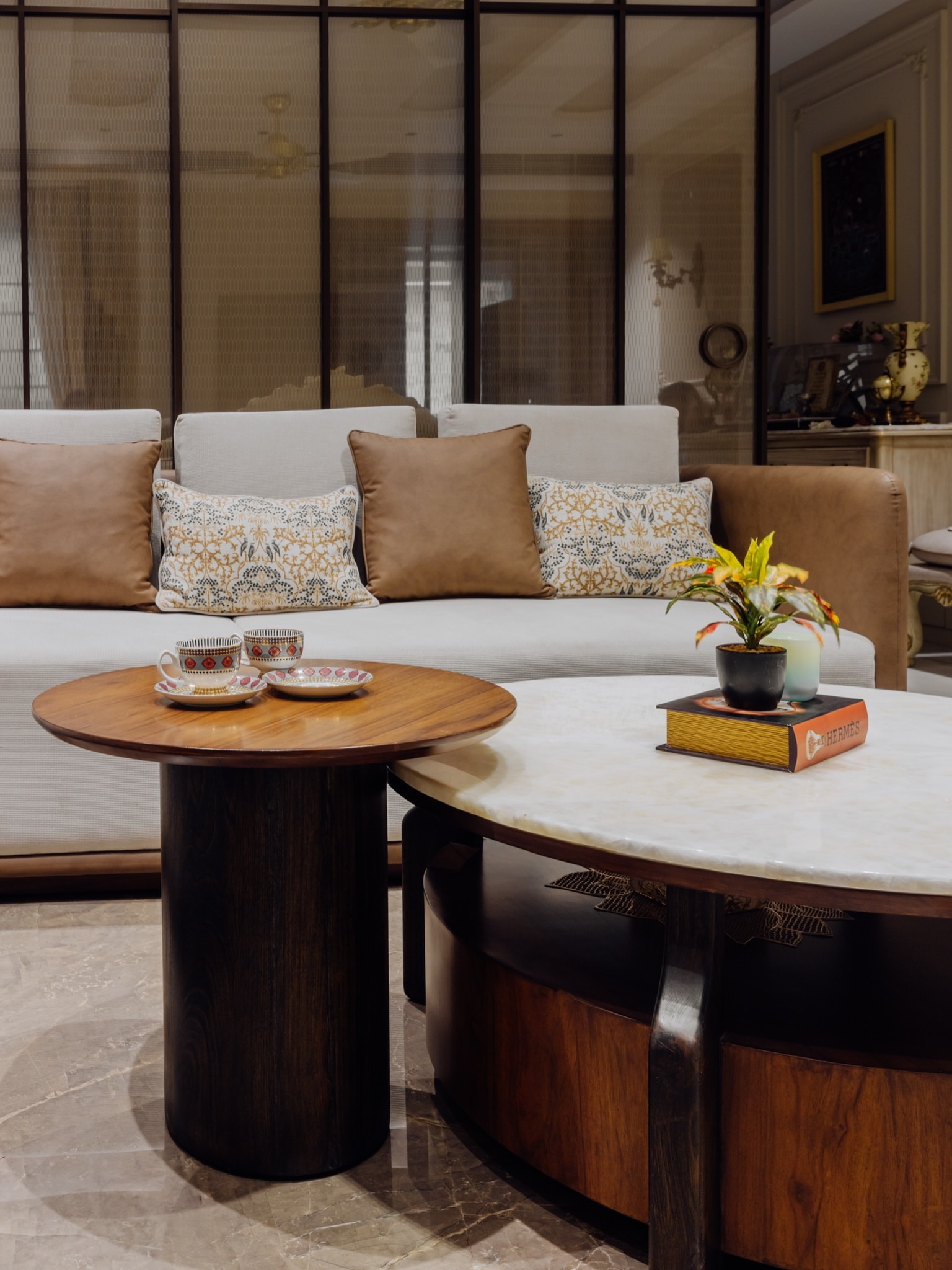 Interior Designers Noida