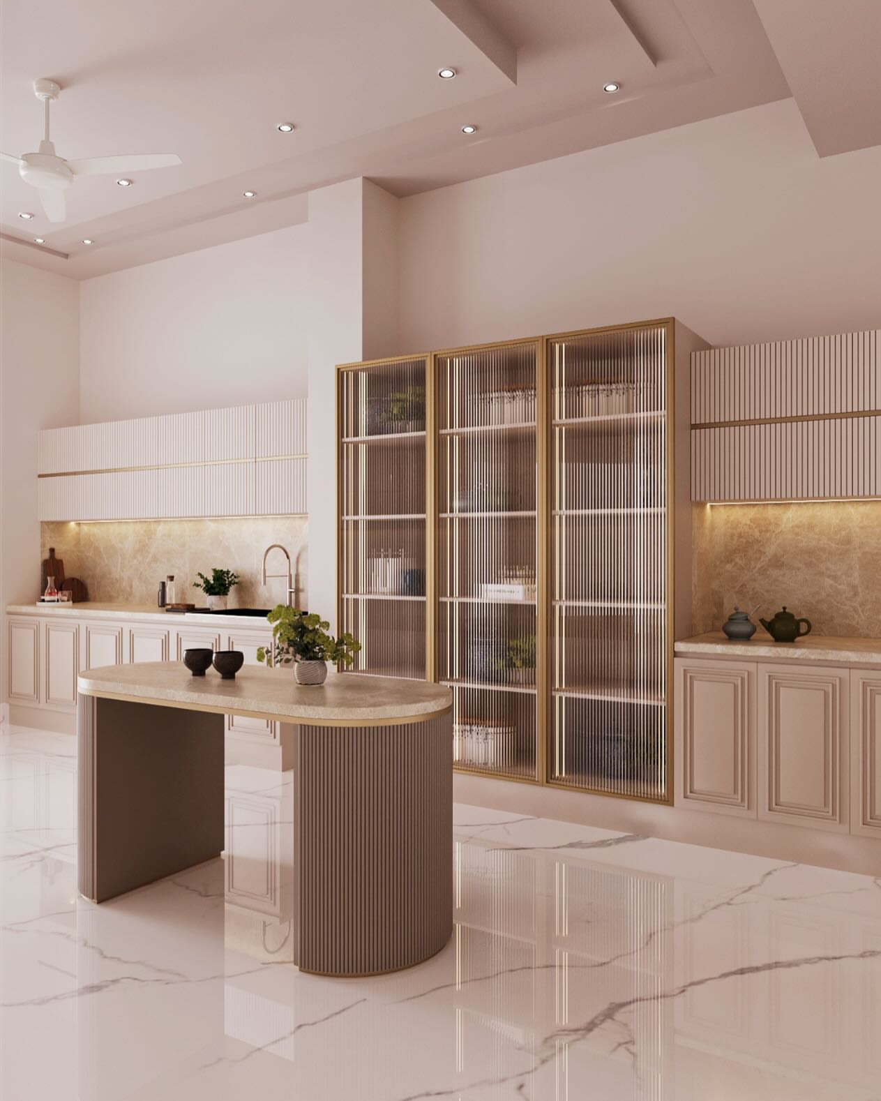 Interior Designing in Noida
