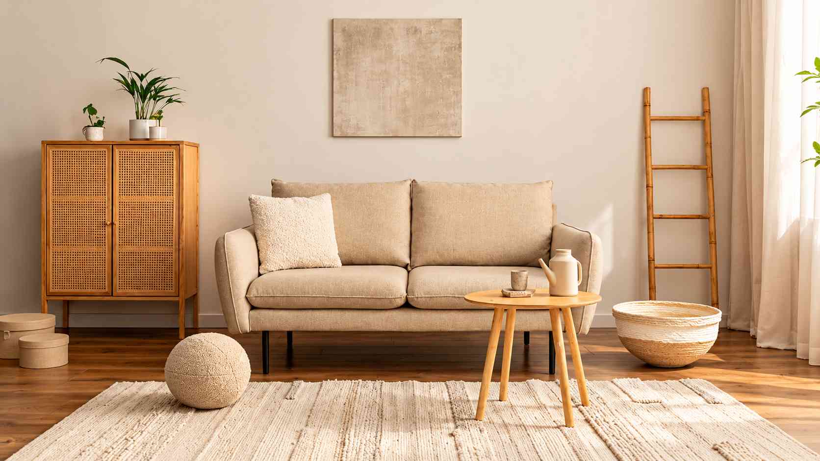 Living Room Design Ideas