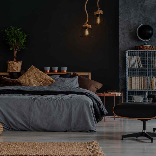 Master Bedroom Design Ideas 1