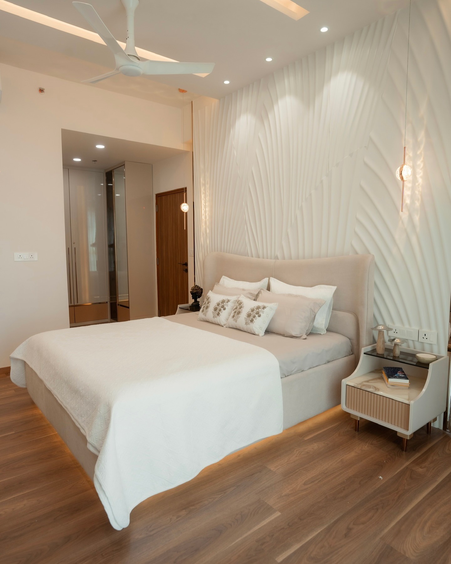 Penthouse Interior Design in Noida