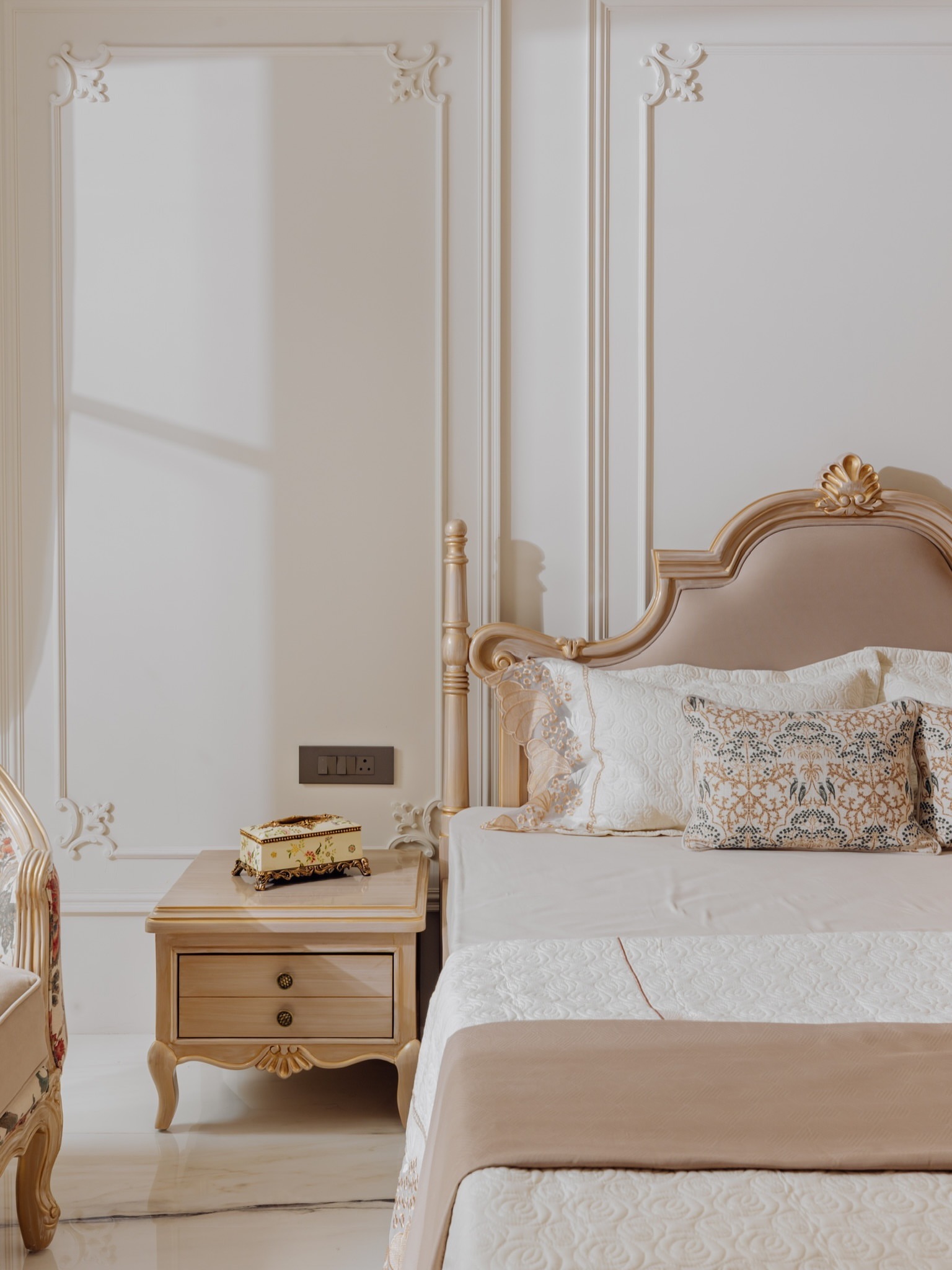 Villa Interior Design in Noida