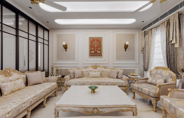 Independent Floor Interior Design in Gurgaon: A Practical Guide for Homeowners 2 independent floor interior design in Gurgaon